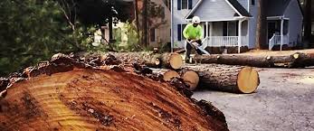Best Hazardous Tree Removal  in Sebring, OH
